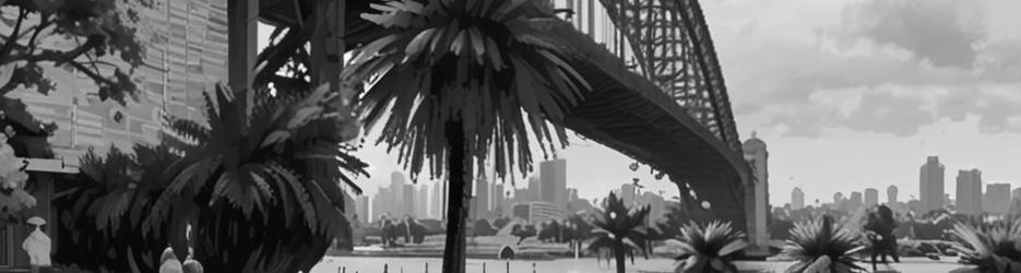 Dawes Point Park - Localista