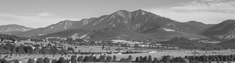 Mount Bogong Lookout - Localista