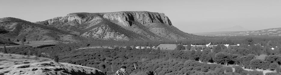 Nawurlandja Lookout - Localista