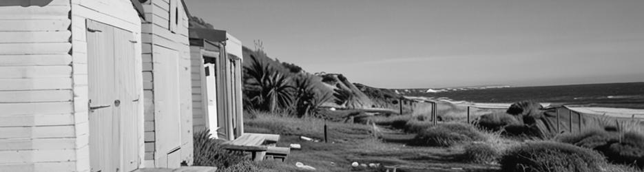 Aspendale Beach - Localista