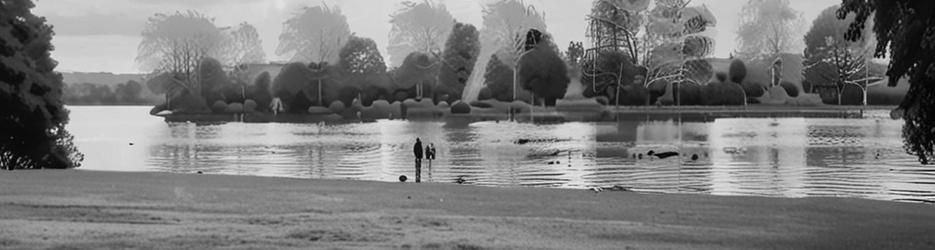 Lake Guthridge - Localista