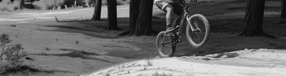 Anglesea Bike Park - Localista