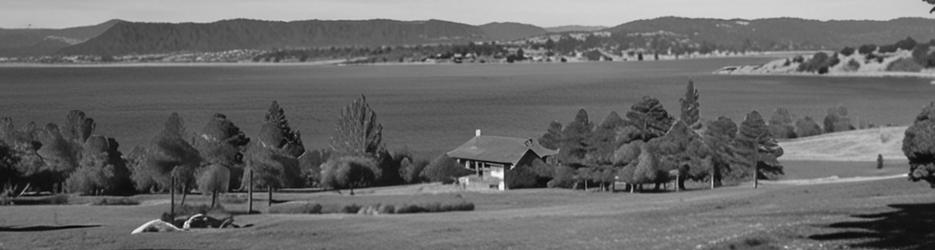 Lake Burrendong State Park - Localista