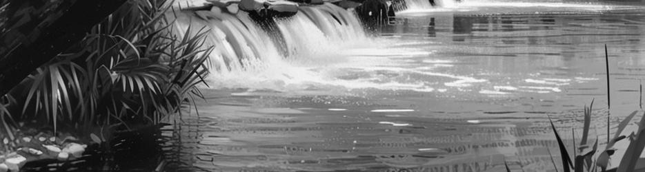 Mataranka Falls - Localista