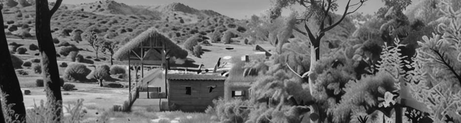 Drummond Range Lookout - Localista