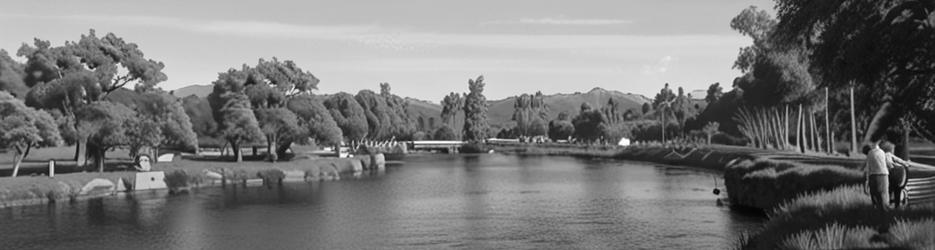 Maribyrnong Park - Localista