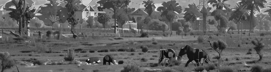 Greenmount National Park - Localista