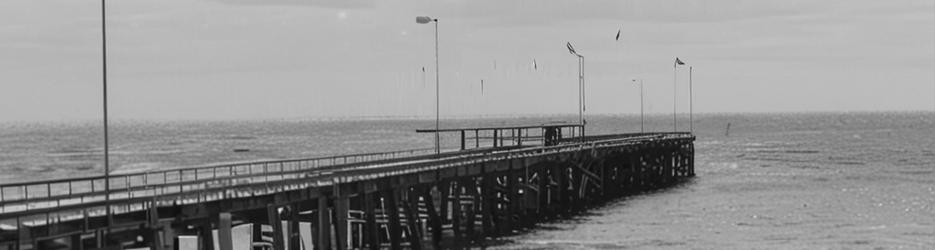 Wool Bay Jetty - Localista