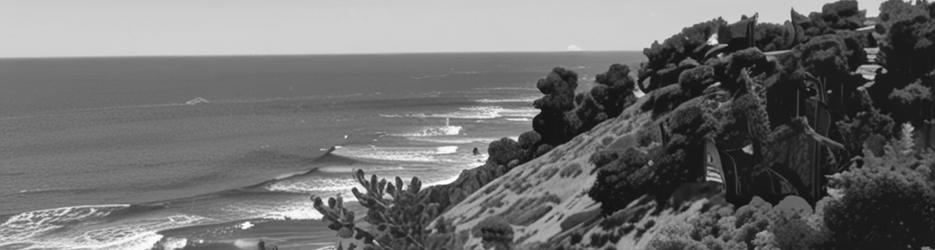 Land's End Lookout - Localista