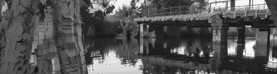 Latrobe River - Localista