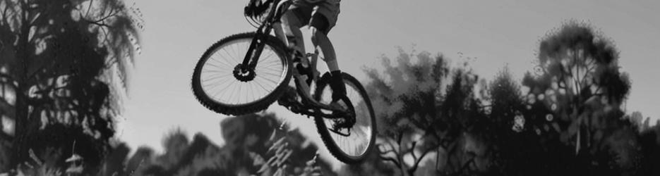 Tamworth Mountain Bike Park - Localista