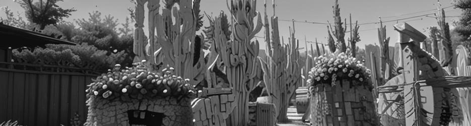 Orana Cactusworld - Localista