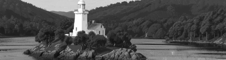 Bonnet Island Lighthouse - Localista