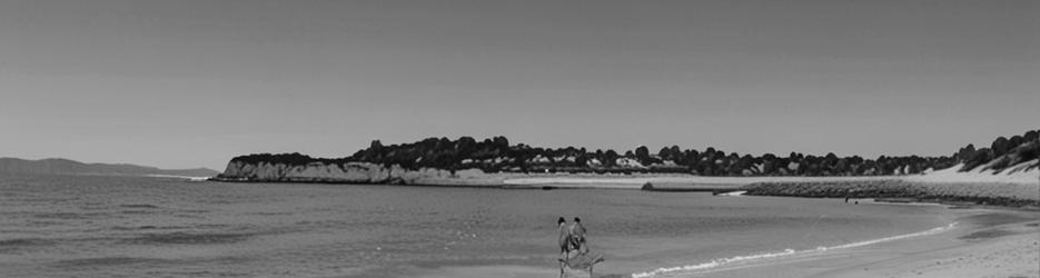 Cremorne Beach - Localista