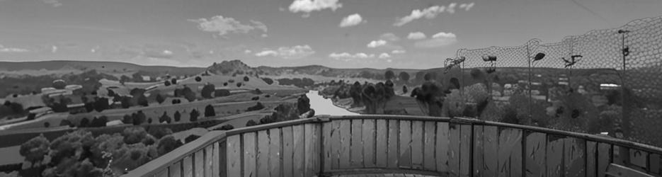 Dempster Plains Lookout - Localista