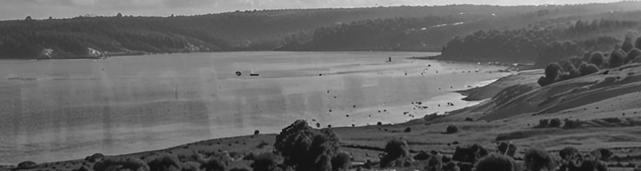 John Barnesby Memorial Lookout - Localista