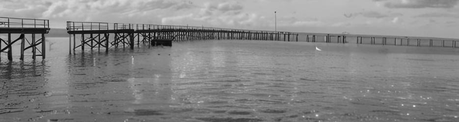 Rapid Bay Jetty - Localista