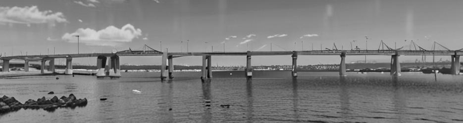 San Remo Bridge - Localista