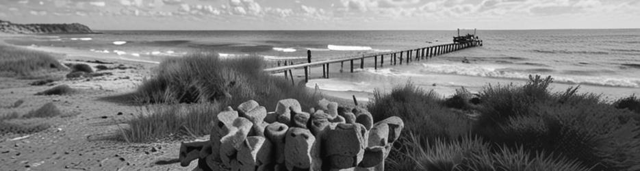 Seaford Pier - Localista