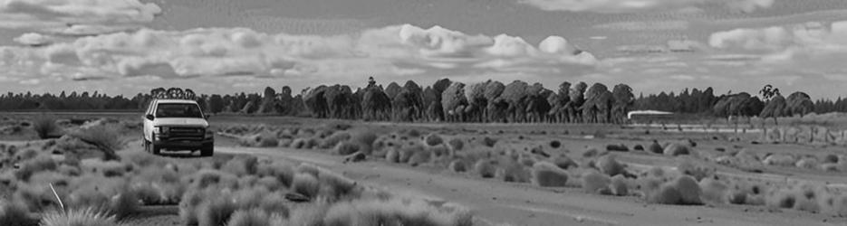 Collier Range National Park - Localista