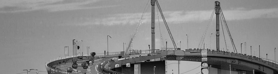 West Gate Bridge - Localista