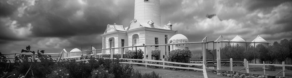 Cape Byron Lighthouse - Localista