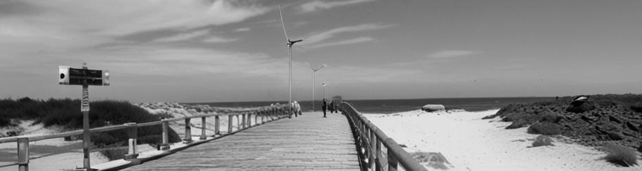 Semaphore Foreshore - Localista