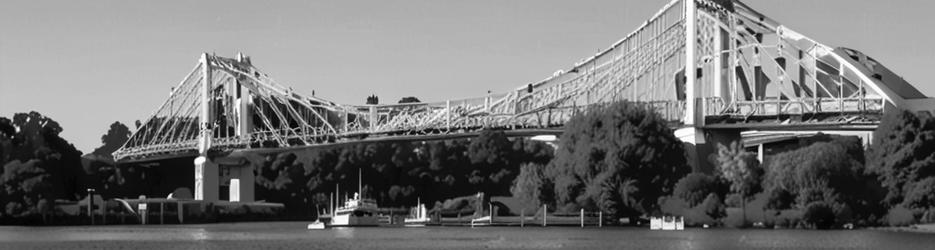 Story Bridge - Localista