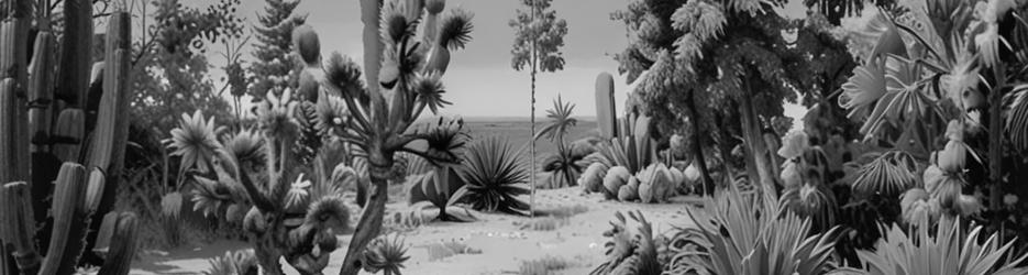 Cactus Country - Localista