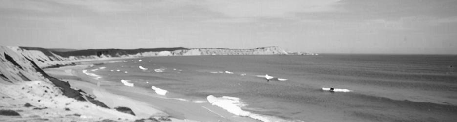 Coffin Bay National Park - Localista