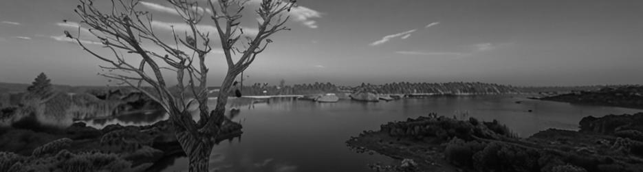 Lake Argyle - Localista