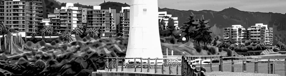 Wollongong Breakwater Lighthouse - Localista