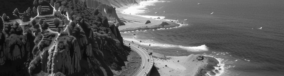 Sea Cliff Bridge - Localista