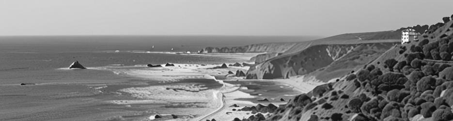 Cape Naturaliste - Localista