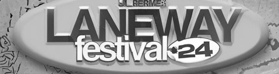 St. Jeromes Laneway Festival - Localista