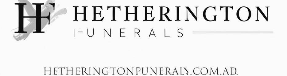 Hetherington Funerals - Localista