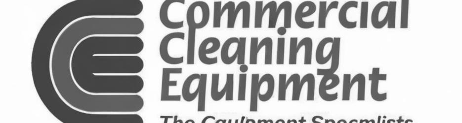 Commercial Cleaning Equipment - Localista