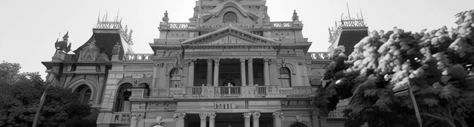 Sydney Town Hall - Localista