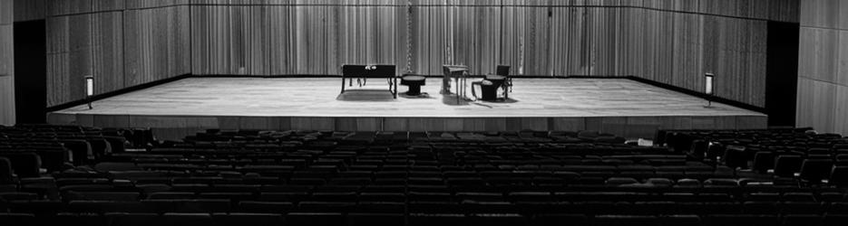 Snow Concert Hall - Localista