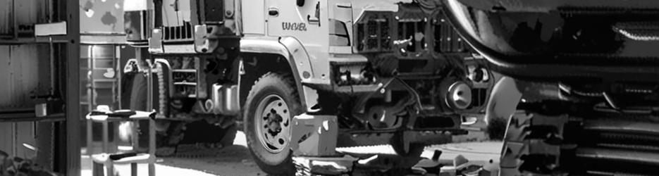 GPR Truck Service and Repairs - Localista