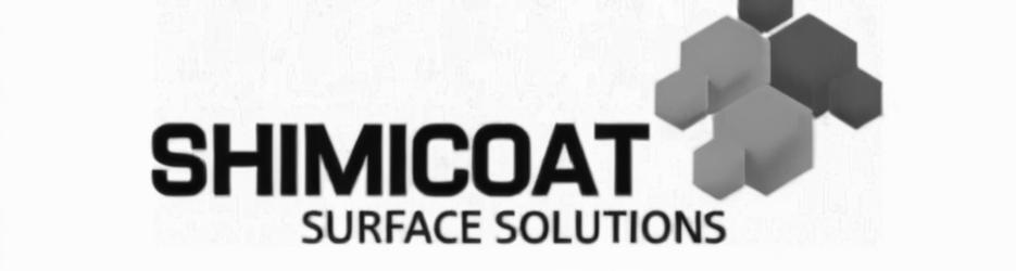 Shimicoat Epoxy Coatings - Localista