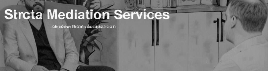 Strata Mediation Services - Localista
