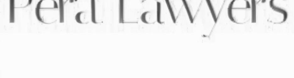 Pera Lawyers - Localista