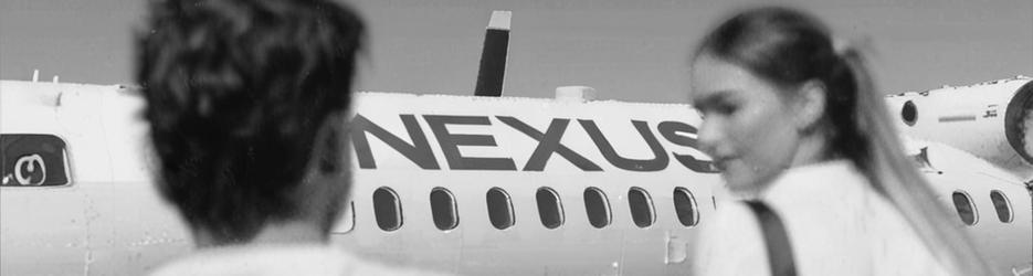 Nexus Airlines - Localista