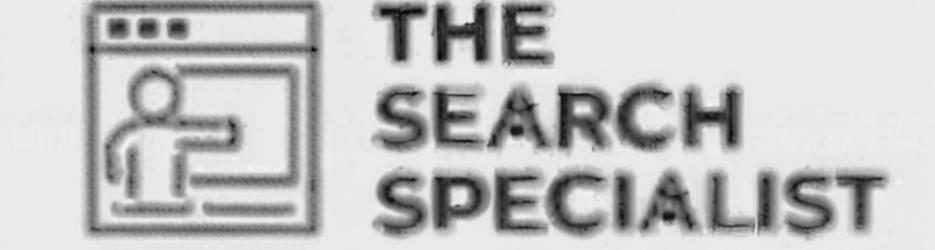 The Search Specialist - Localista