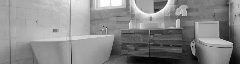 Hills Bathroom Renovations - Localista