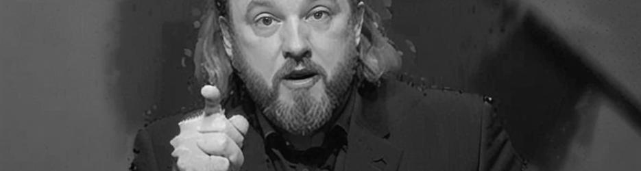 Bill Bailey: Brisbane - Localista