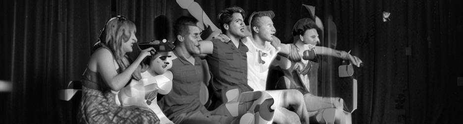 Pro Show at Comedy Lounge Perth - Localista