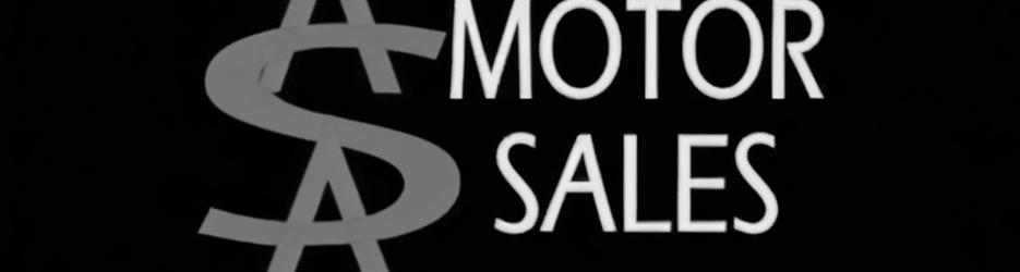 ASA Motor Sales - Localista