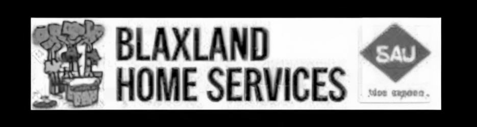 Blaxland Home Service - Localista